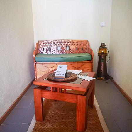 Casa Do Rosa - Santana De Cambas Villa Ngoại thất bức ảnh
