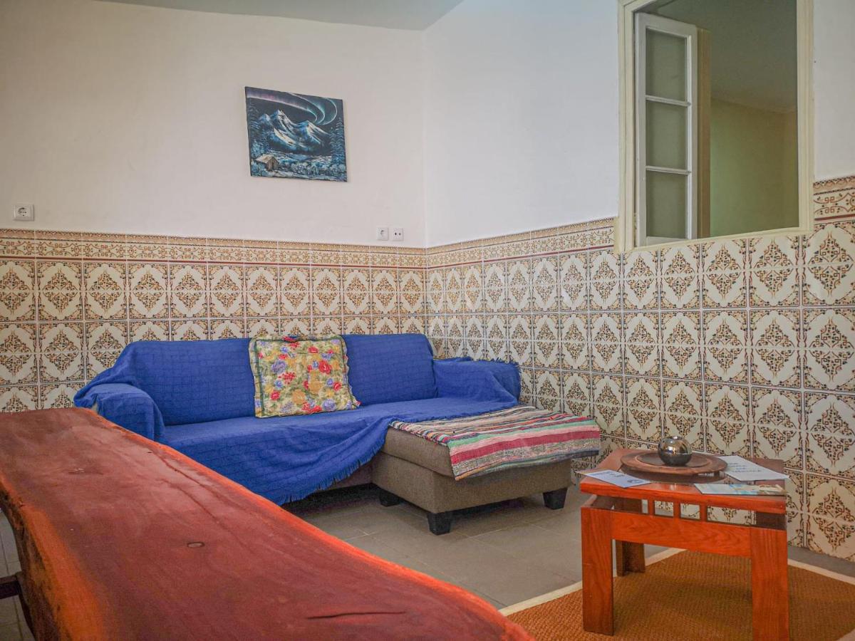 Casa Do Rosa - Santana De Cambas Villa Ngoại thất bức ảnh