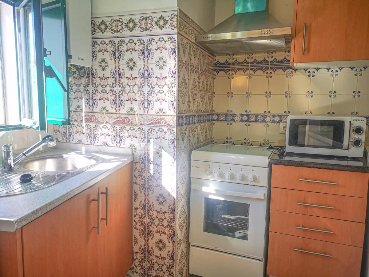 Casa Do Rosa - Santana De Cambas Villa Ngoại thất bức ảnh