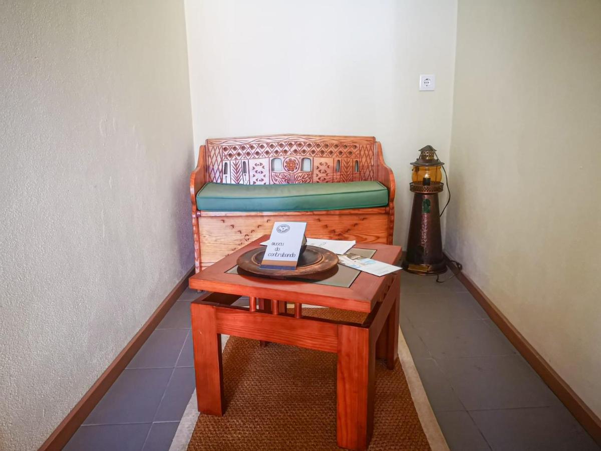 Casa Do Rosa - Santana De Cambas Villa Ngoại thất bức ảnh
